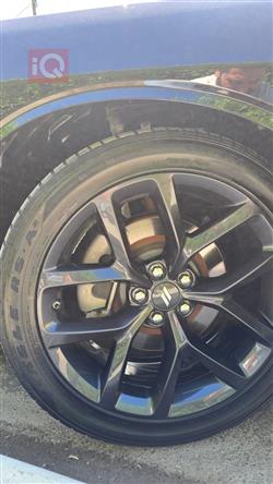 دودج تشالنجر